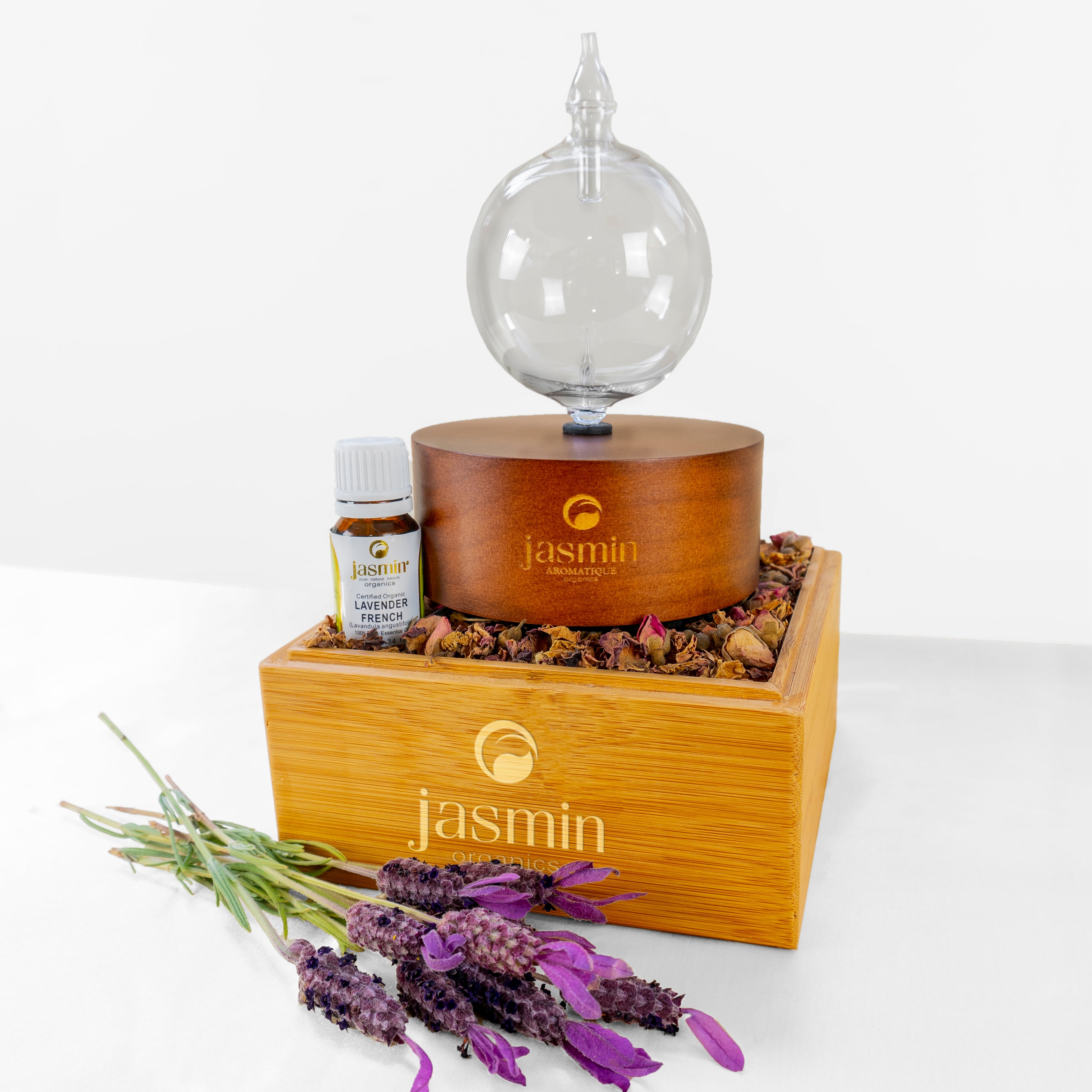 Essential Oil Diffuser