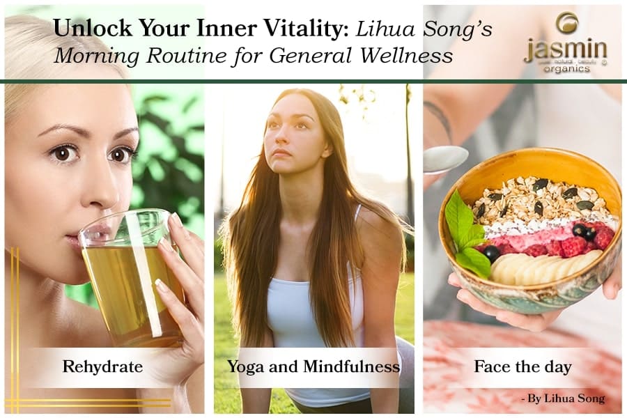 Unlock Your Inner Vitality