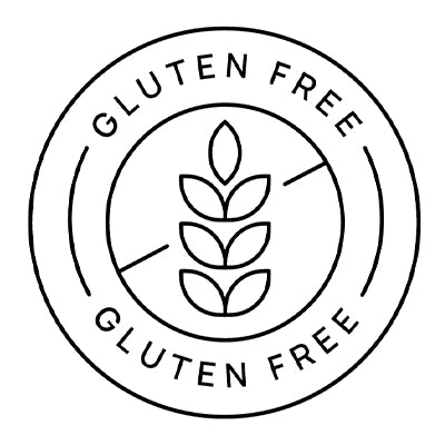 Gluten free skincare