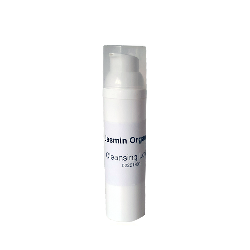 Gentle Cleansing Lotion