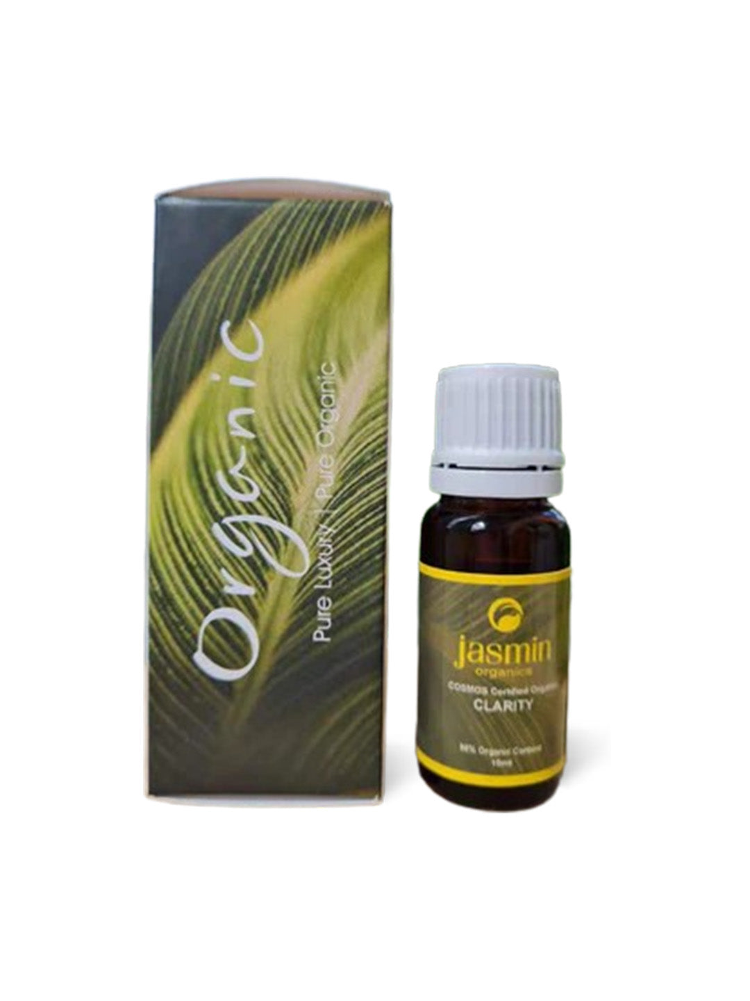 Essential Oil Blend - Clarity