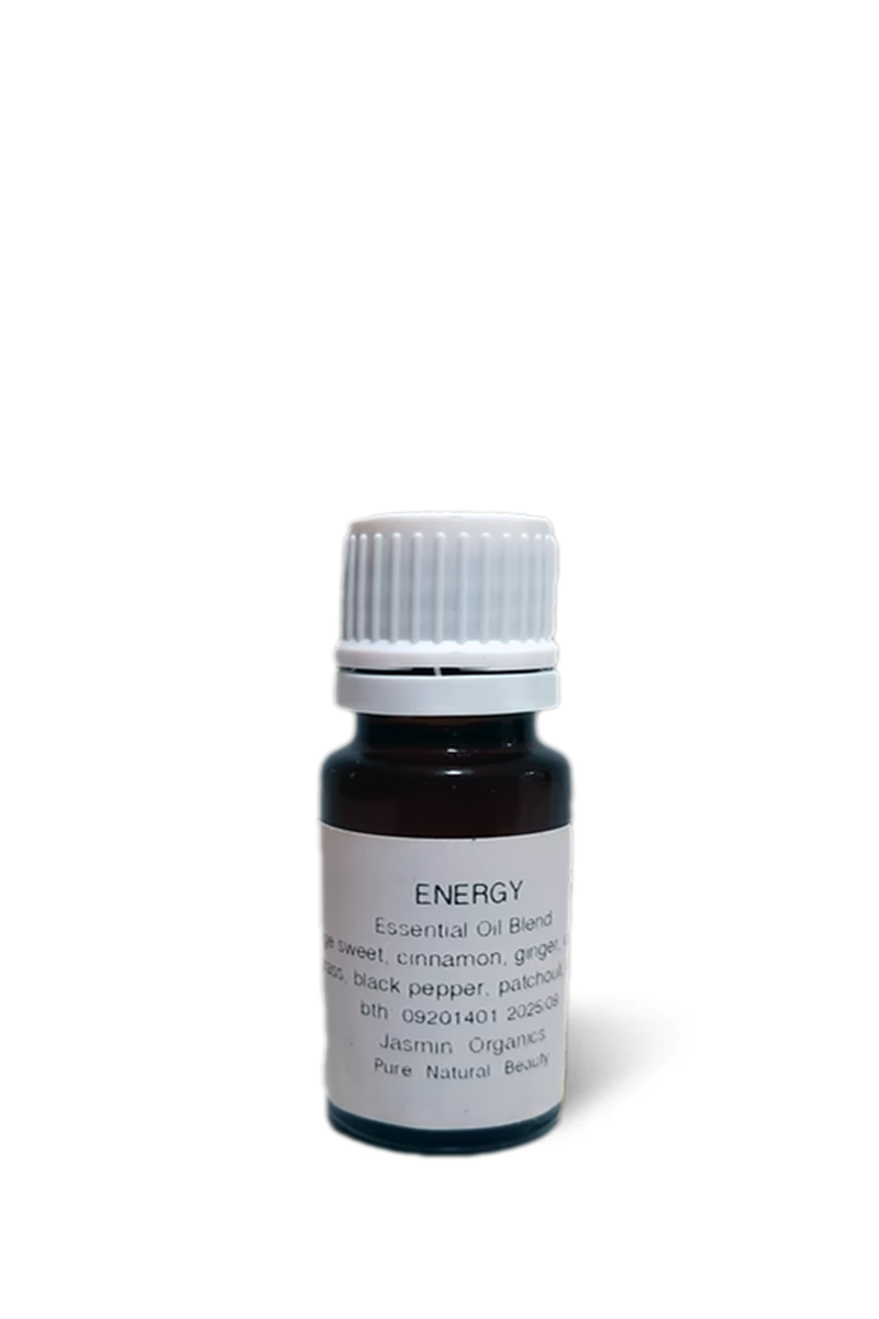 Essential Oil Blend - Energy