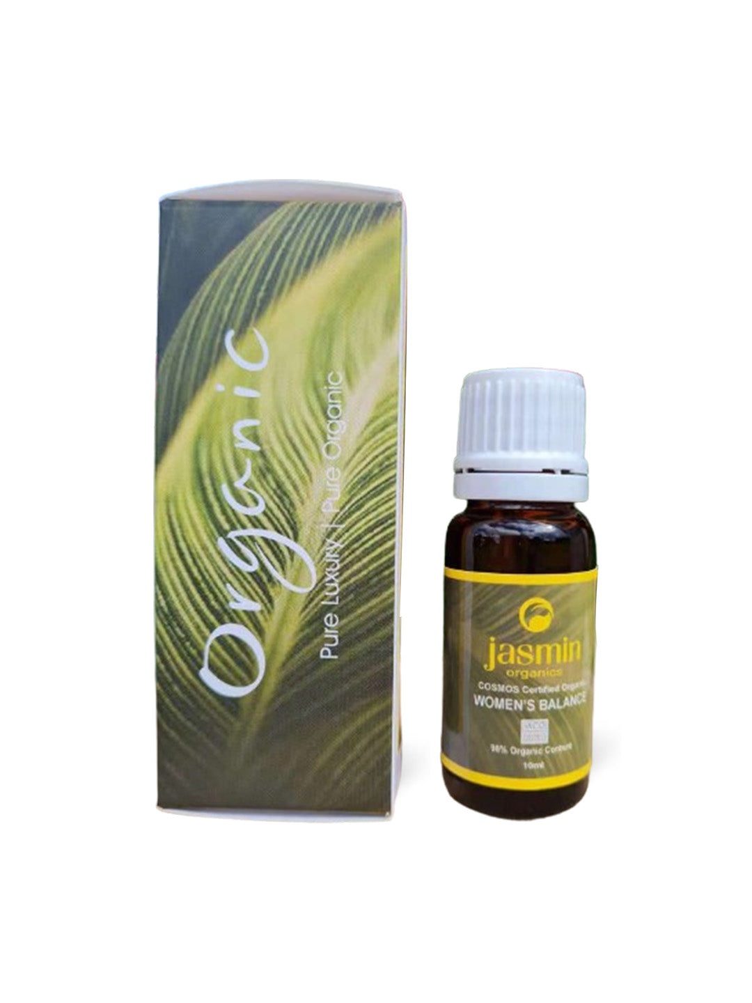 Essential Oil Blend - Woman's Balance