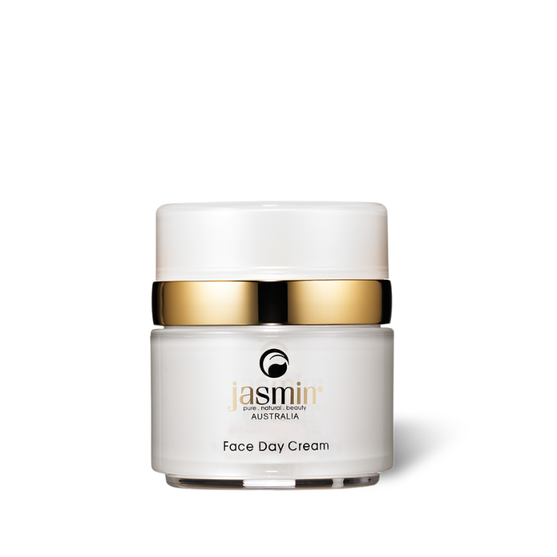 Natural Face Day Cream