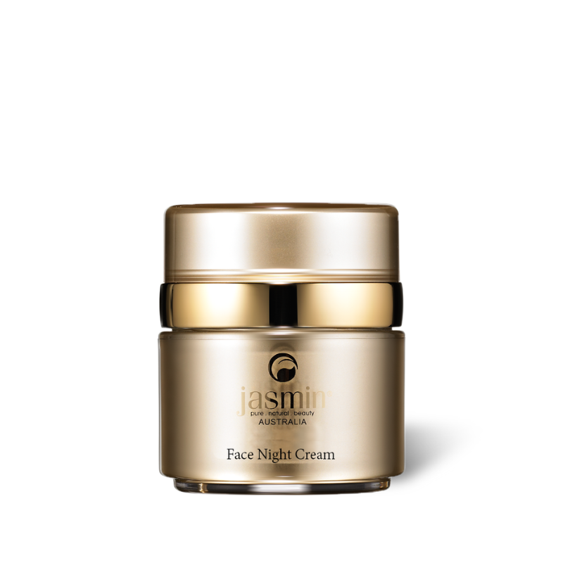 Best Face Night Cream