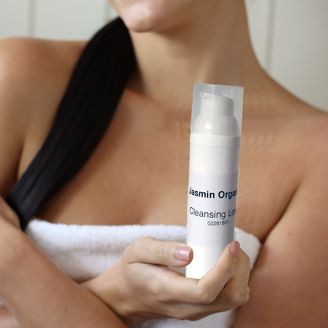 Gentle Cleansing Lotion