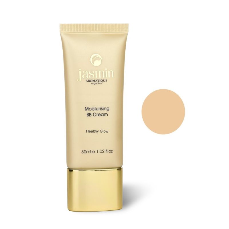 Healthy Glow Moisturising Foundation BB Cream