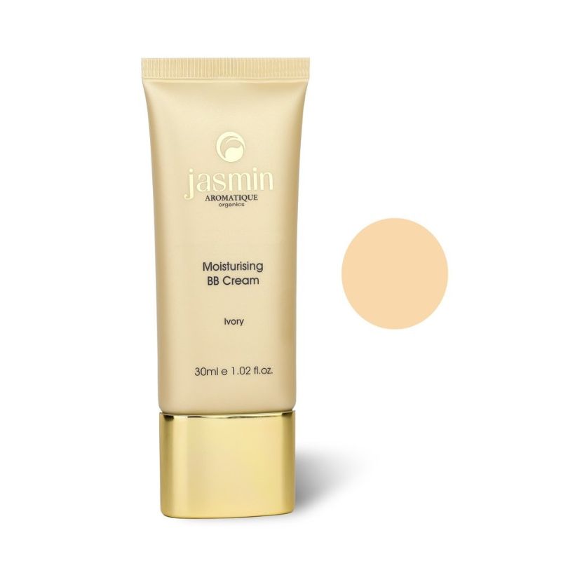 Ivory Moisturising Foundation BB Cream