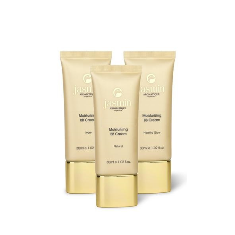 Best Moisturising Foundation BB Cream