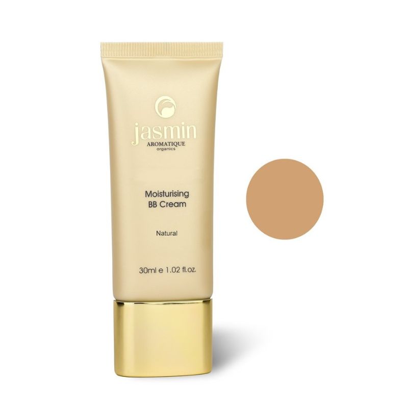 Natural Moisturising Foundation BB Cream