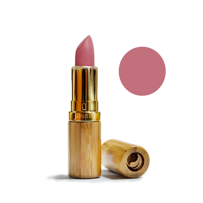 Violet Veil Color Lipstick | Natural & Organic