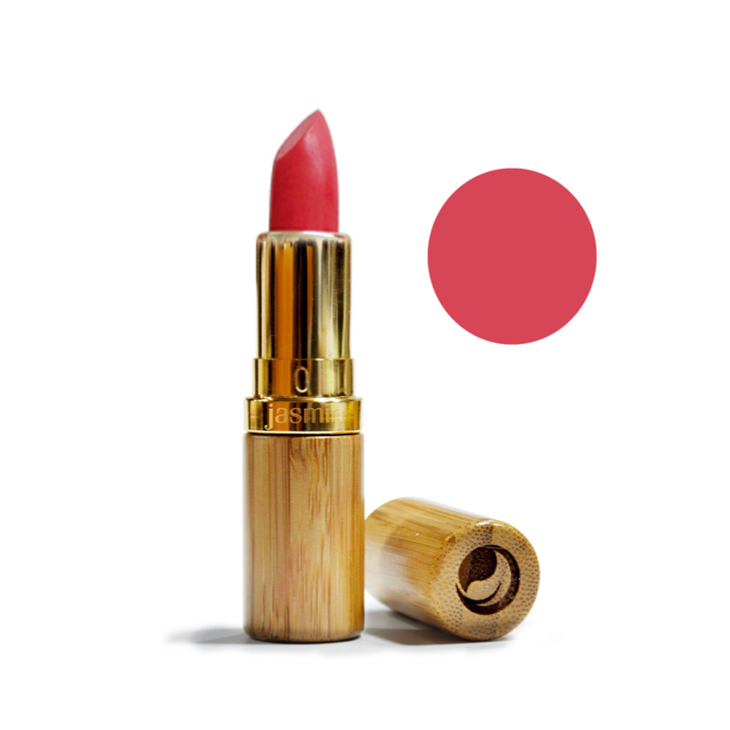 Watermelon Color Lipstick | Natural & Organic