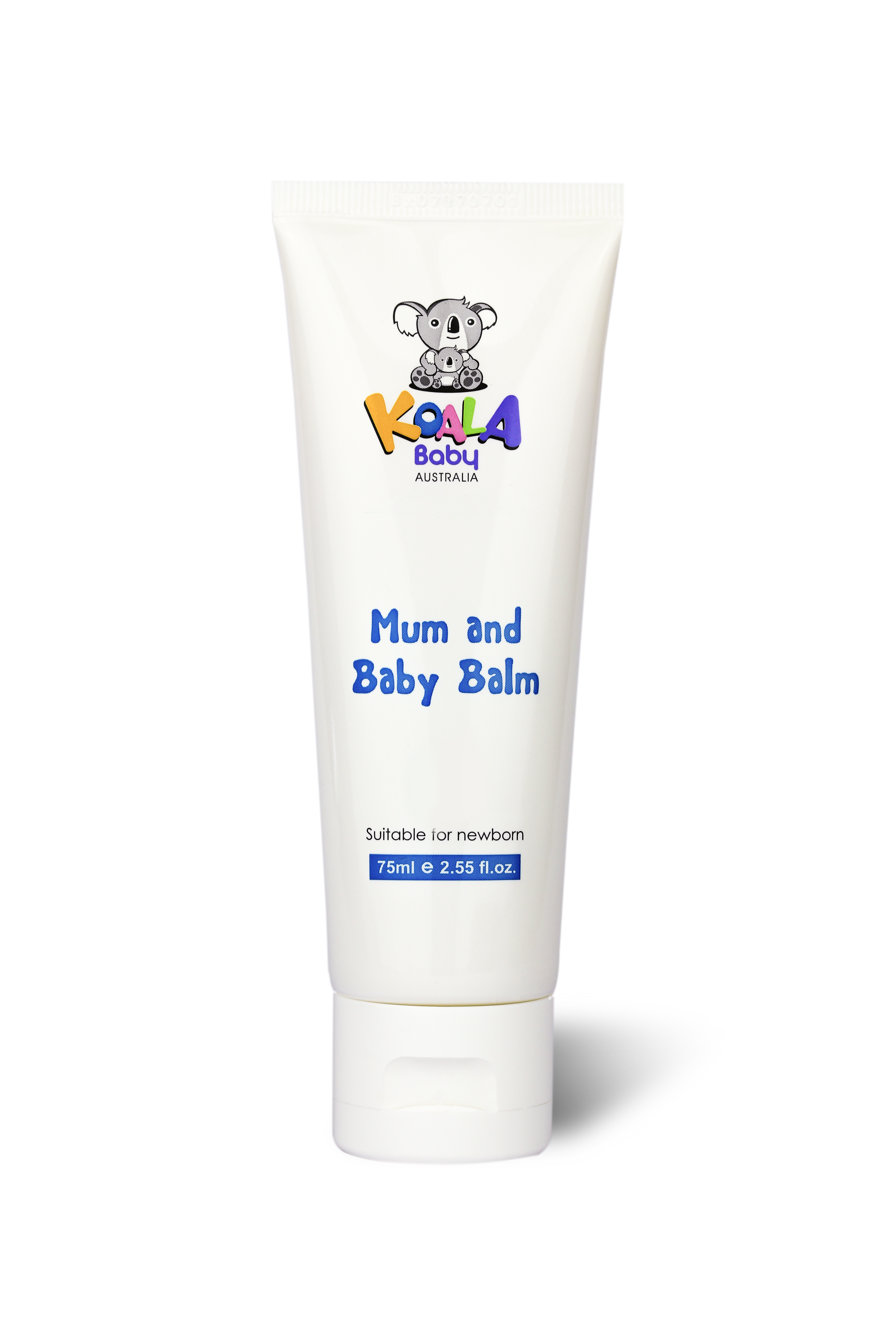 Mum and Baby Balm