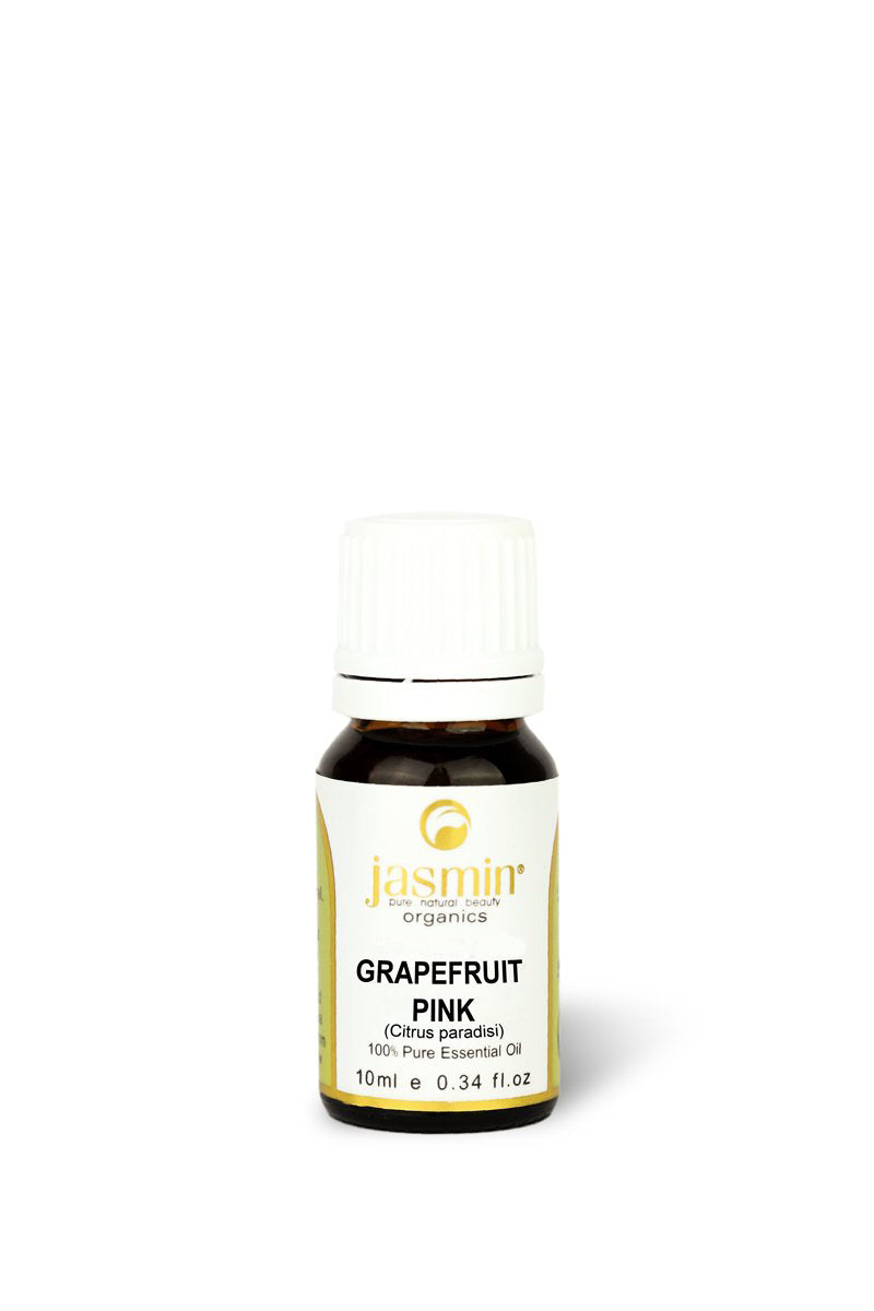 Grapefruilt Pink Essential Oil