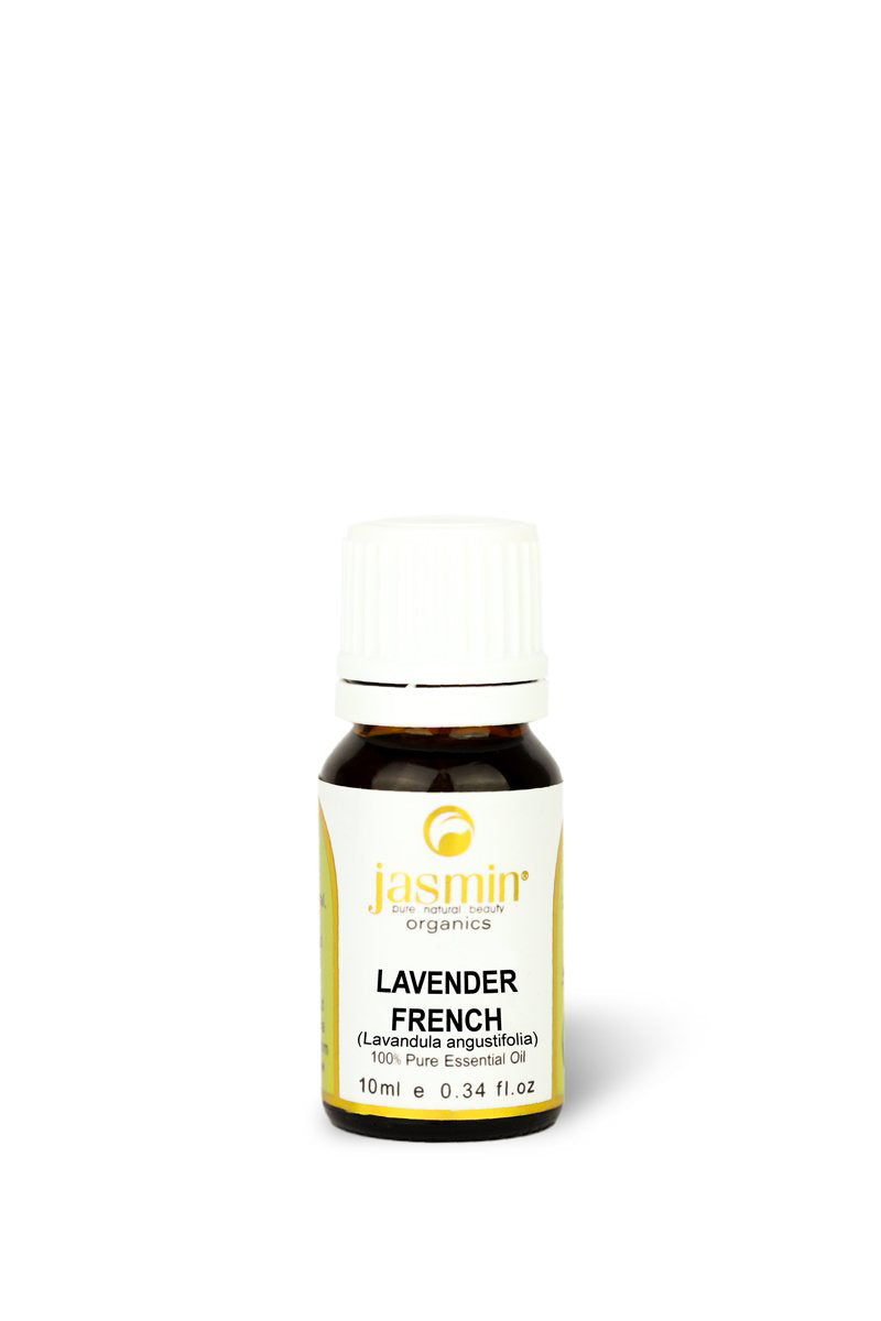 Lavender French Essential Oil