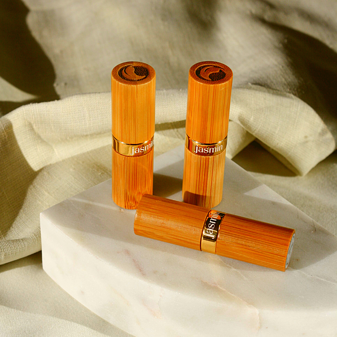 Organic Lipsticks