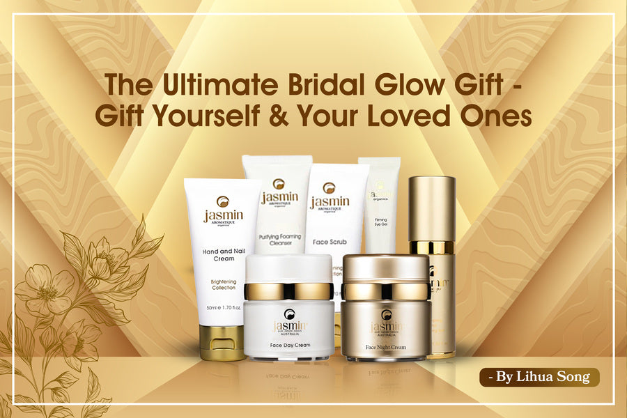 The Ultimate Bridal Glow Gift - Gift Yourself & Your Loved Ones