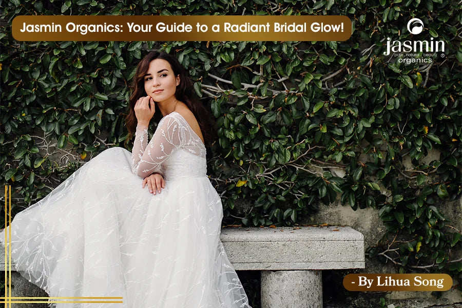 Your Guide to a Radiant Bridal Glow