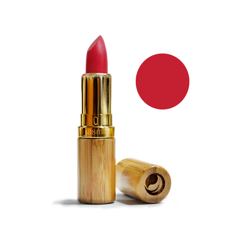 Coral Blush Lipstick | Natural & Organic