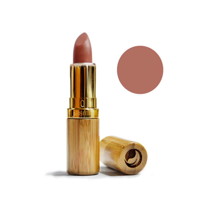 Organic Lipstick Golden Sheen | Natural