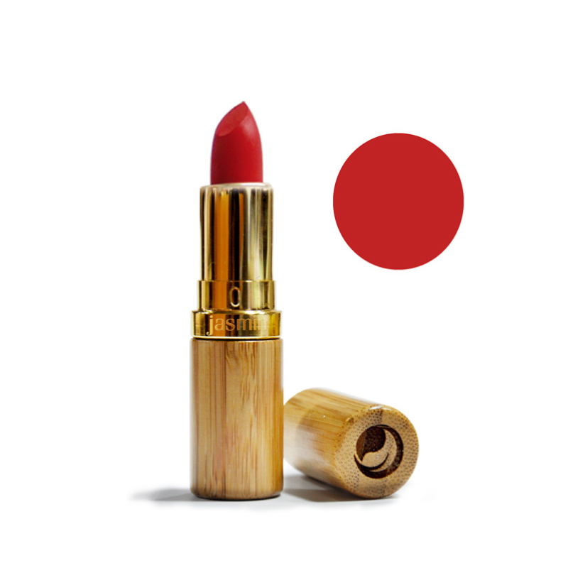 Hot Chilli / Red Lipstick | Natural & Organic