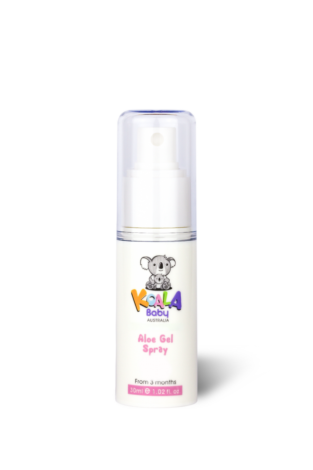 Koala Baby Spray
