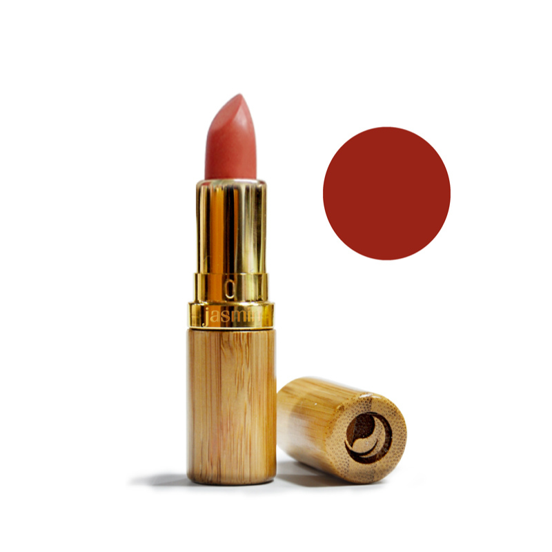 Plum Color Lipstick | Passionate Plum