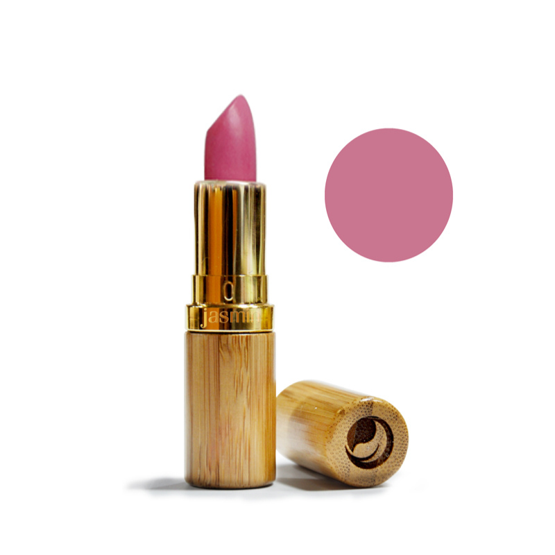 Pink Peonie Color Lipstick | Natural & Organic