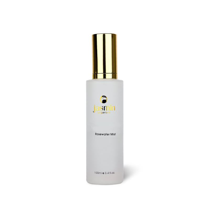 Pure Rosewater Facial Mist