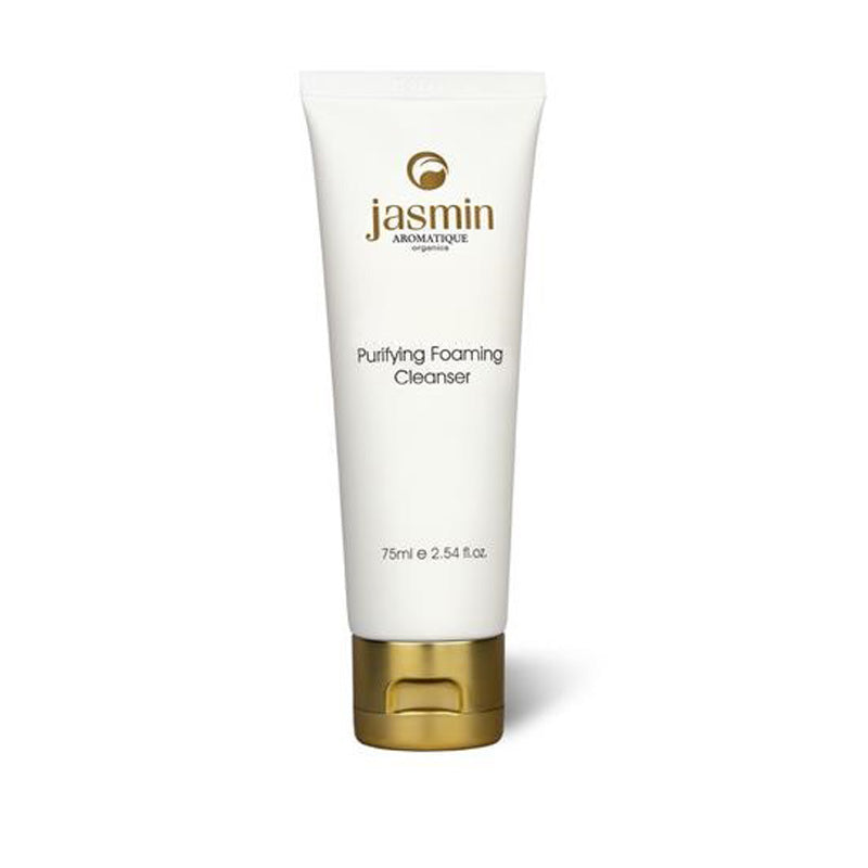 Purifying Foaming Cleanser