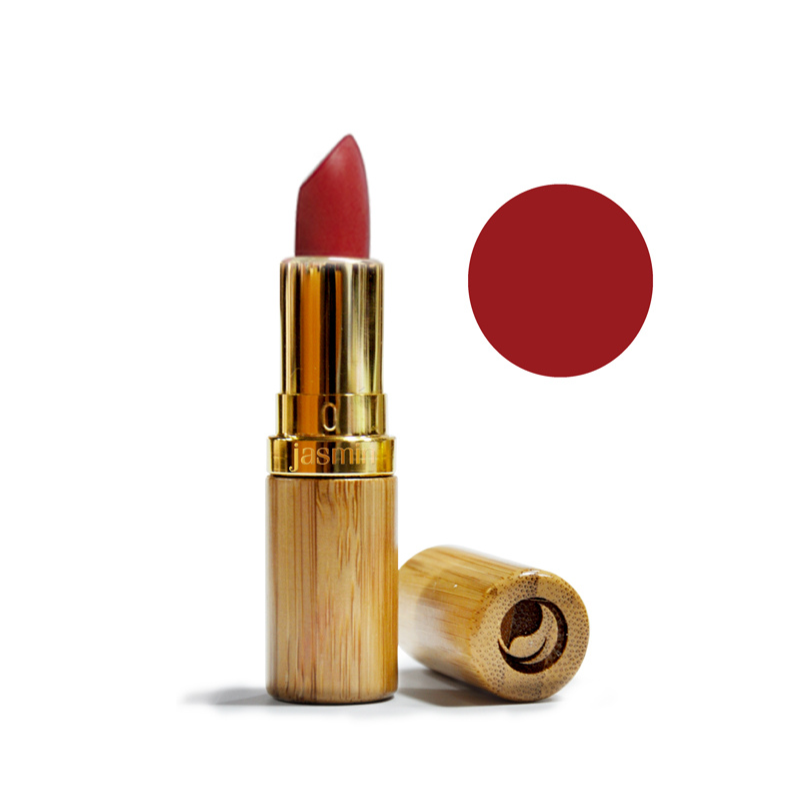 Sienna Sunset Color Lipstick | Natural & Organic