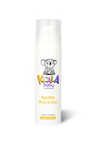Baby Supa Soft Baby Lotion