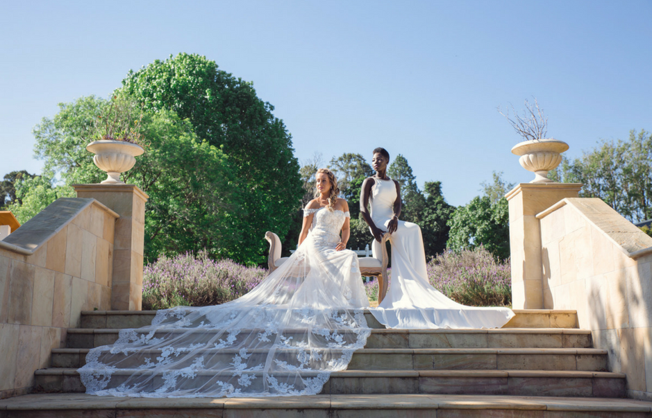 Wedding Photo shoot
