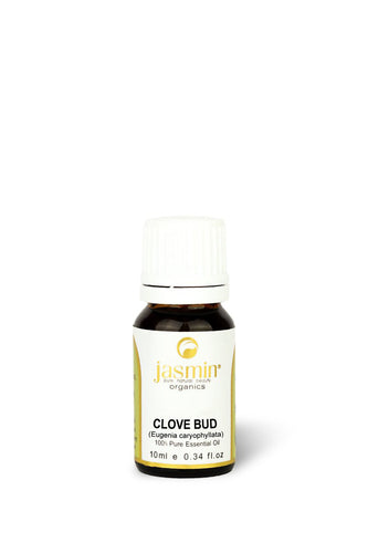 Clove-bud-Essential-Oil