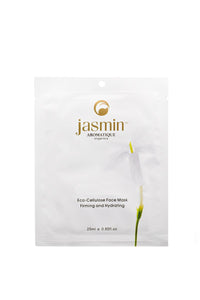 Eco-cellulose Face Mask - Firming & Hydrating