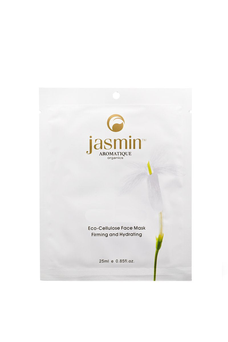 Eco-cellulose Face Mask - Firming & Hydrating
