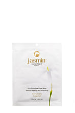 Eco-cellulose Face Mask - Natural Ageing & Hydrating